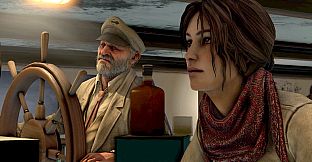 Syberia 3 - Deluxe Upgrade