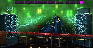 Rocksmith 2014 Edition – Remastered – Royal Blood - “Little Monster”