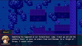 Tales of the Lumminai