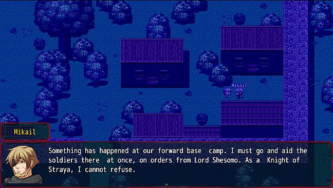 Tales of the Lumminai