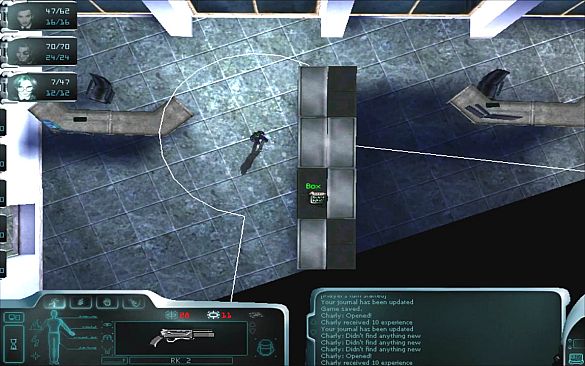 COPS 2170 The Power of Law