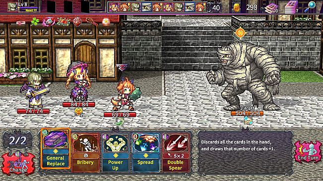 KEMCO RPG Selection Vol. 10