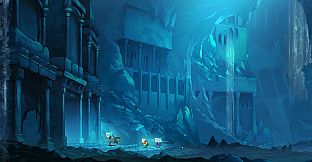 Greak: Memories of Azur