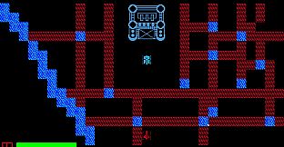 Tiger Tank 59 Ⅰ A-Gun MP024