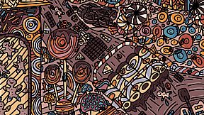 I commissioned some ladybugs 3