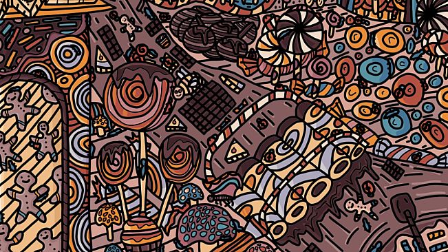 I commissioned some ladybugs 3