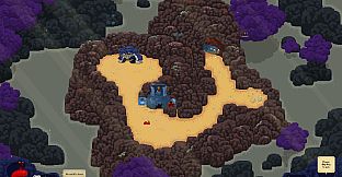 Hermit: an Underwater Tale