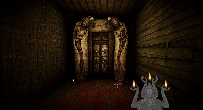 Foster: Ghost Child | 養小鬼