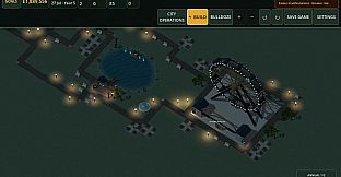 My Staff Are Dead! Paranormal Tycoon