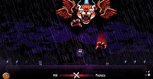 Devil's Drizzle Soundtrack