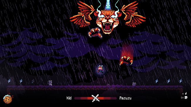 Devil's Drizzle Soundtrack