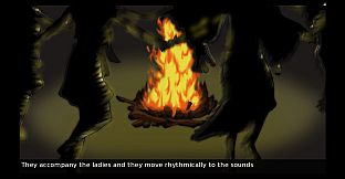 The Necklace of Blood