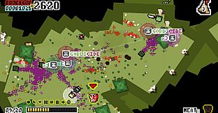 ASSASSINATION STATION