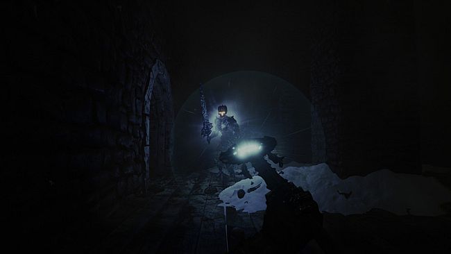 Kings of Lorn: The Fall of Ebris