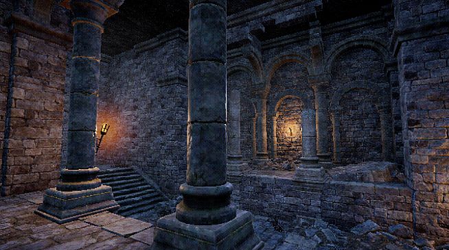 Labyrinth: Shadows of the Kingdom