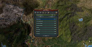 Europa Universalis IV: China History Lessons