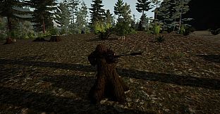Ghillie Wars
