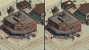 Tiny Tales: Hidden Objects