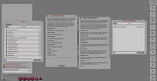 Fantasy Grounds - Monstrous Lair #5: Harpy’s Nest (Any Ruleset)