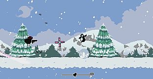 Super Chicken Jumper