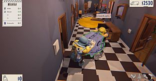 Grampage: Life at 67