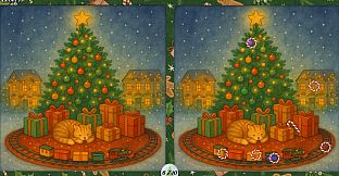 Santa's Winter Wonders (Windows)