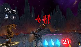 Manastorm: Champions of G'nar