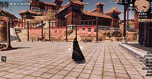 下一站江湖Ⅱ-纯外观DLC《传世降龙》