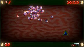 The Neurochemical Conjob