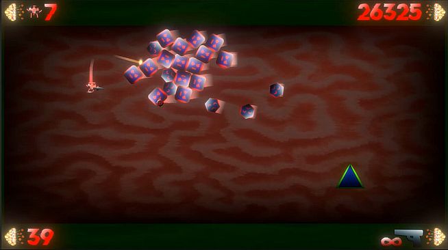 The Neurochemical Conjob