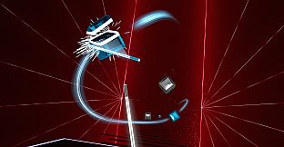 Beat Saber - deadmau5 - Ghosts 'n' Stuff (feat. Rob Swire)