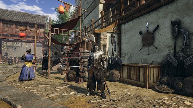 Conqueror's Blade - Grail Seekers pack