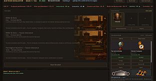 Auction Simulator