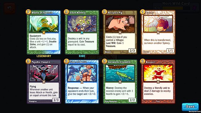 Cards and Castles Ultimate