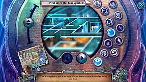 Sable Maze: Twelve Fears Collector's Edition