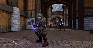 Camelot Unchained