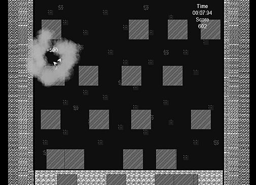 The Last of the 9 Lives