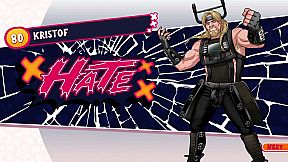 Date Everything! Lavish Edition