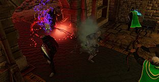 Legends of Aria Eternal