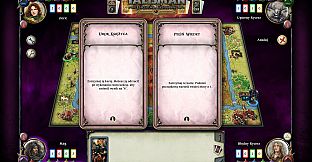 Talisman - The Sacred Pool Expansion