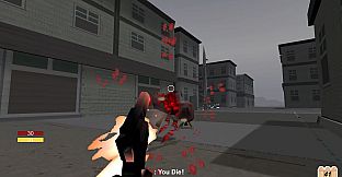 Apocalyptic Firepower