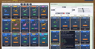Jockey Rising: Bloodline
