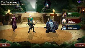 Northanda Chronicles