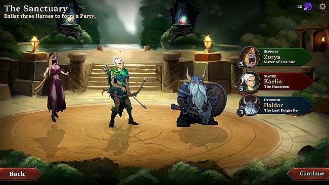 Northanda Chronicles