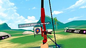 Archery Pro VR