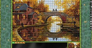 Jigsaw Puzzle Pack - Pixel Puzzles Ultimate: Variety Pack 3XL