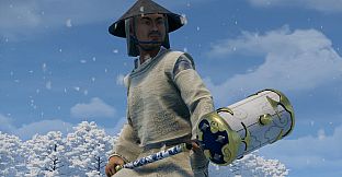 Sengoku Dynasty - Sakura Pack