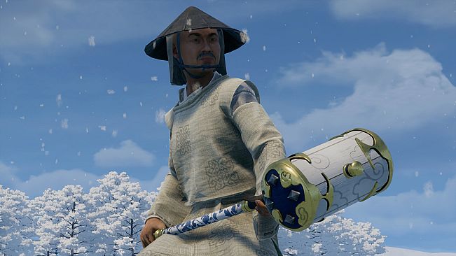 Sengoku Dynasty - Sakura Pack