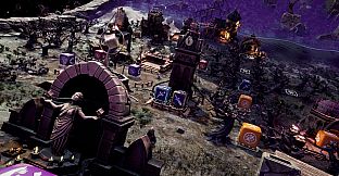 Dice Legacy: Definitive Edition