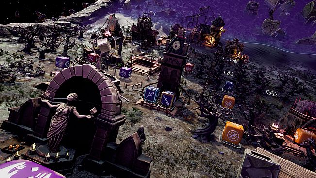 Dice Legacy: Definitive Edition